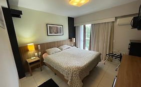 Rio Stay - Flat B com varanda - individual